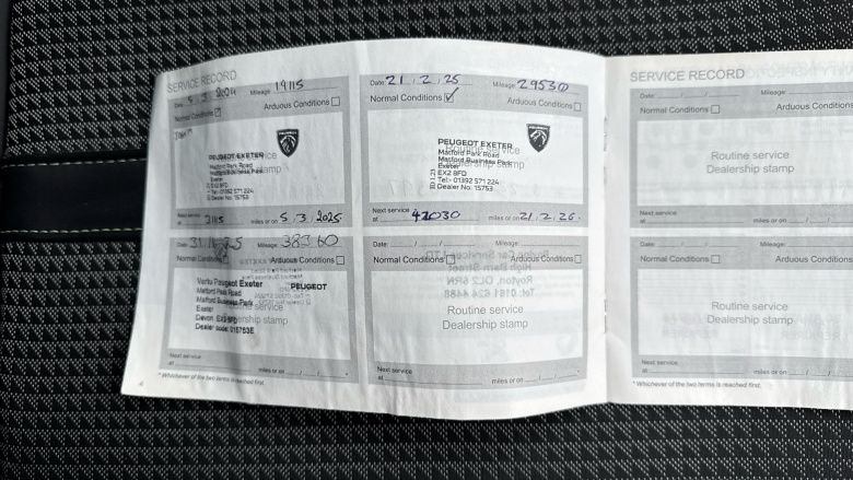 Peugeot 2008 1.2 PureTech 130 GT 5dr Petrol Estate